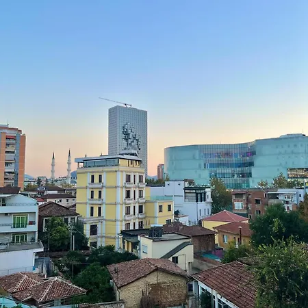 Apartman - Premium Tirana