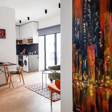 - Premium Apartment