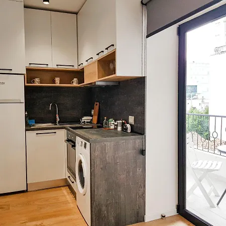 Apartment - Premium *