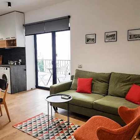 Apartment - Premium