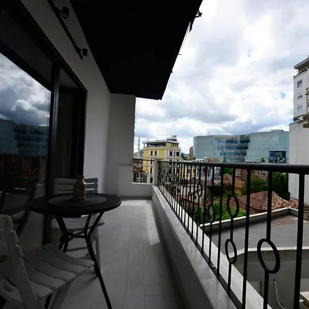 Apartment - Premium Tirana