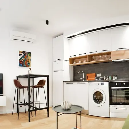 Apartamento - Premium