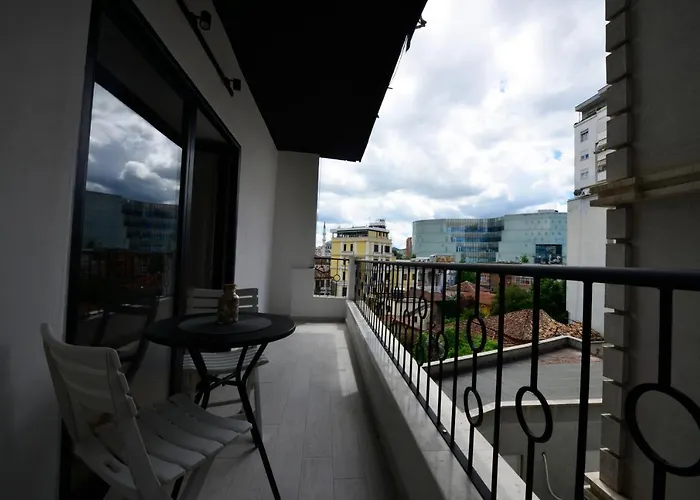 Apartment - Premium Tirana