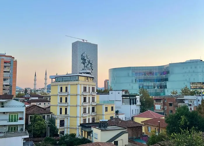 Apartment - Premium Tirana